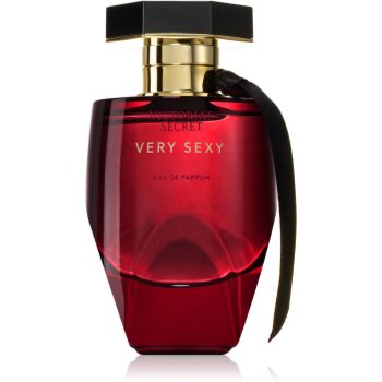 Victoria's Secret Very Sexy Eau de Parfum pentru femei - imagine 2